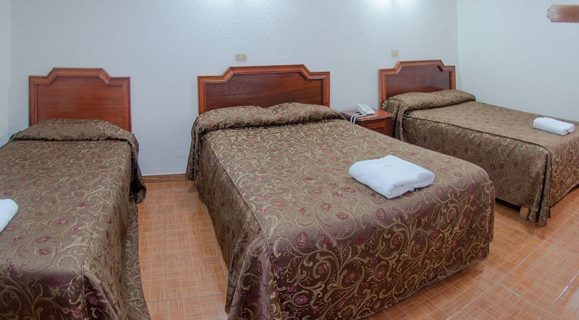 Hotel Atenas  | Xalapa-Enríquez | Veracruz | México 6