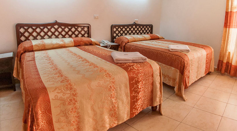 Hotel Atenas  | Xalapa-Enríquez | Veracruz | México 7