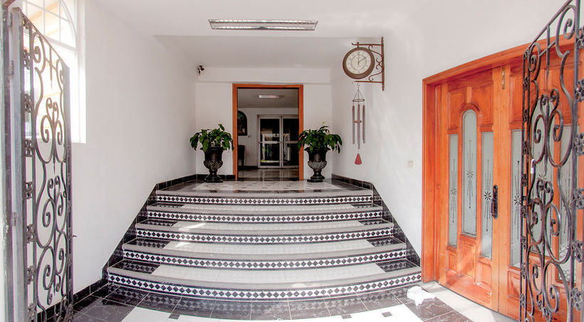 Hotel Atenas  | Xalapa-Enríquez | Veracruz | México 8