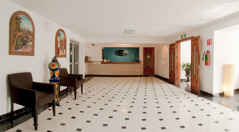 Hotel Atenas  | Xalapa-Enríquez | Veracruz | México 9