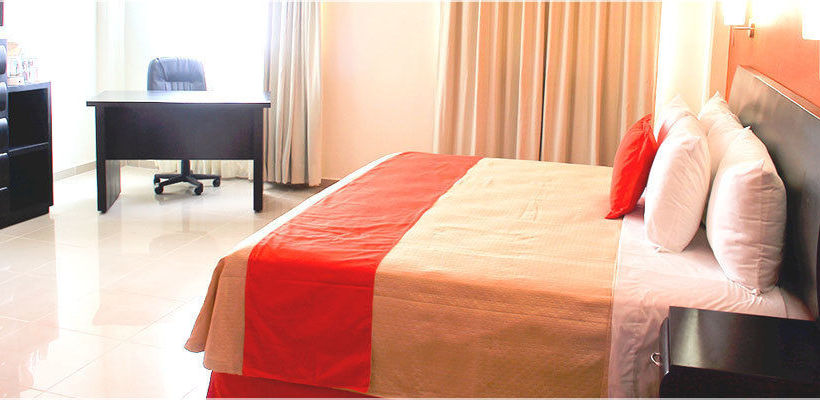 Hotel Baez Paraiso  | Paraíso | Tabasco | México 1