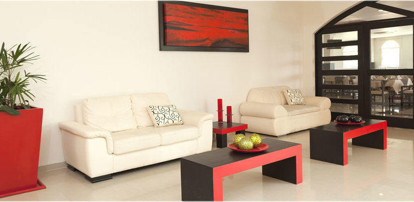 Hotel Baez Paraiso  | Paraíso | Tabasco | México 3