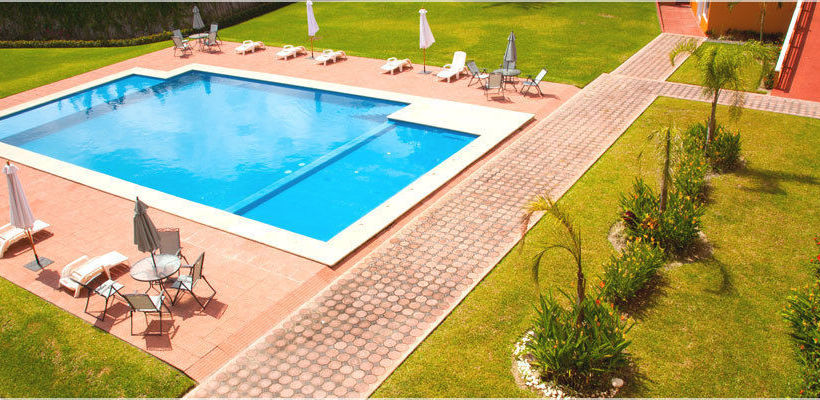 Hotel Baez Paraiso  | Paraíso | Tabasco | México 4