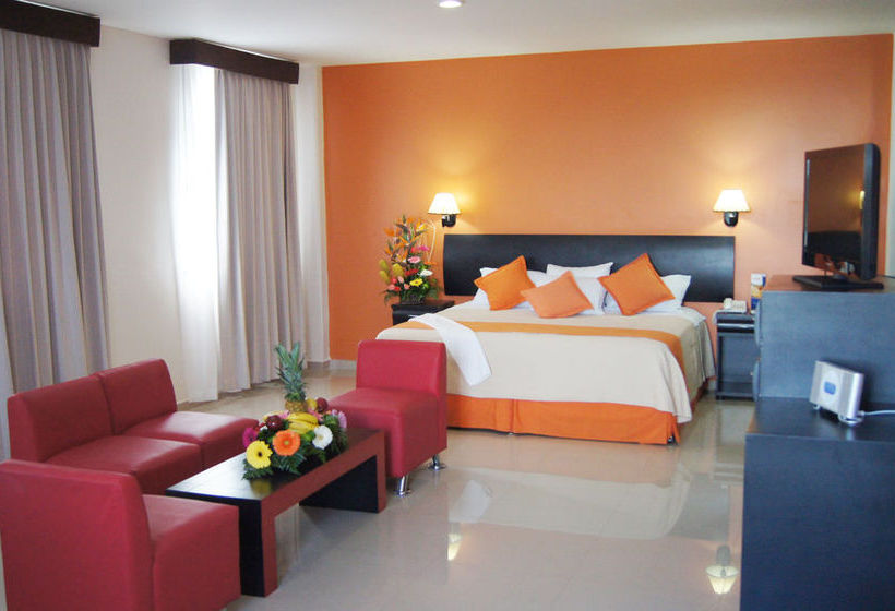 Hotel Baez Paraiso  | Paraíso | Tabasco | México 5