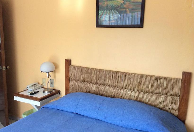 Hotel Suites Regina  | Boca del Río | Veracruz | México 1