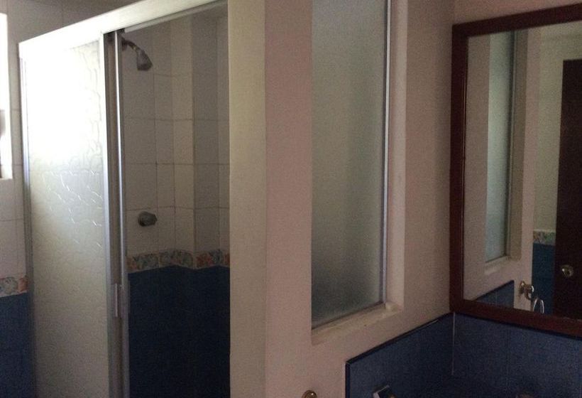 Hotel Suites Regina  | Boca del Río | Veracruz | México 10