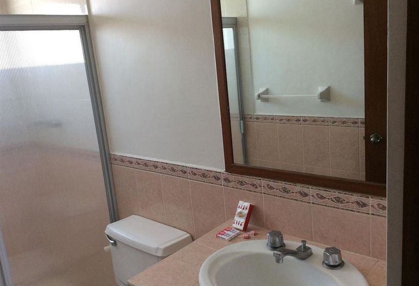 Hotel Suites Regina  | Boca del Río | Veracruz | México 11