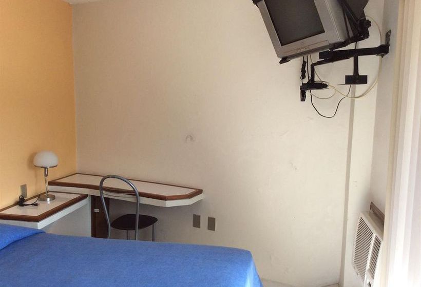 Hotel Suites Regina  | Boca del Río | Veracruz | México 12