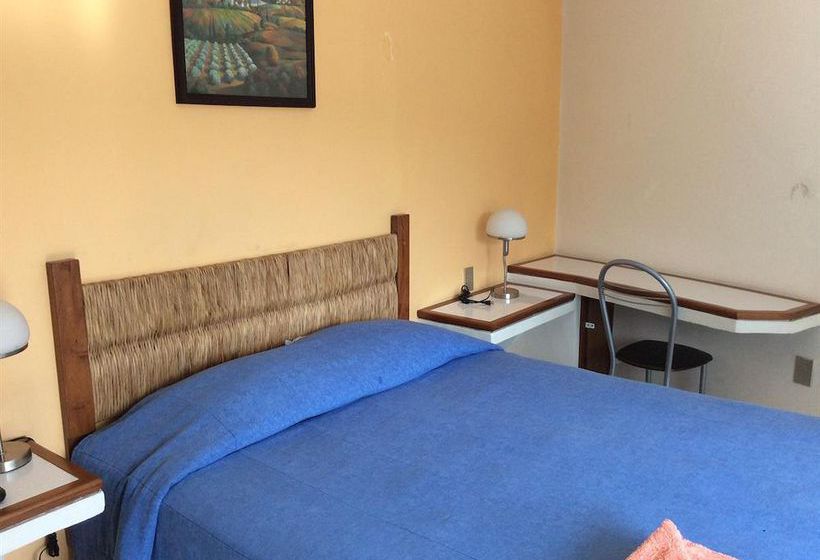 Hotel Suites Regina  | Boca del Río | Veracruz | México 13