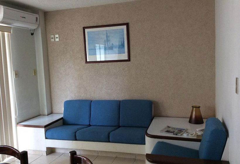 Hotel Suites Regina  | Boca del Río | Veracruz | México 14