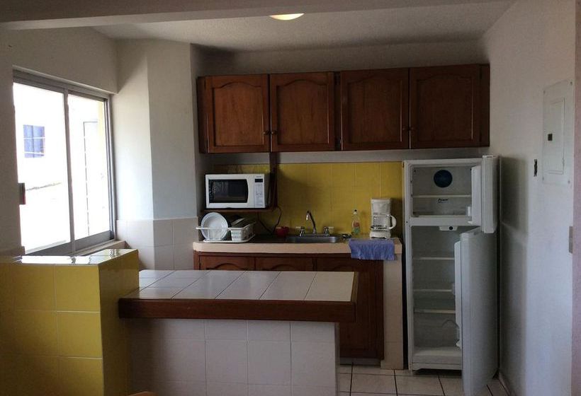 Hotel Suites Regina  | Boca del Río | Veracruz | México 15