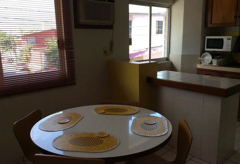 Hotel Suites Regina  | Boca del Río | Veracruz | México 16