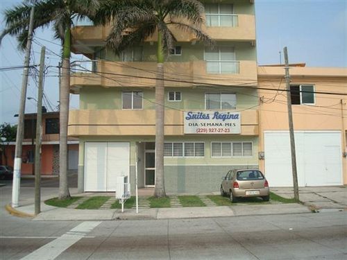Hotel Suites Regina  | Boca del Río | Veracruz | México 17
