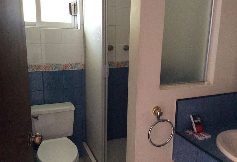 Hotel Suites Regina  | Boca del Río | Veracruz | México 2