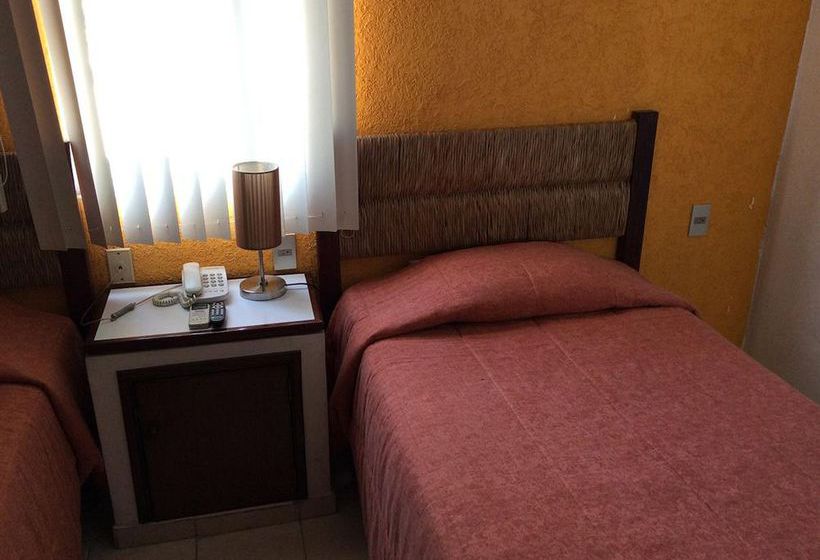 Hotel Suites Regina  | Boca del Río | Veracruz | México 3