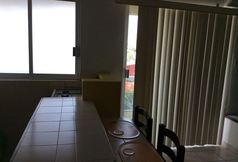 Hotel Suites Regina  | Boca del Río | Veracruz | México 4