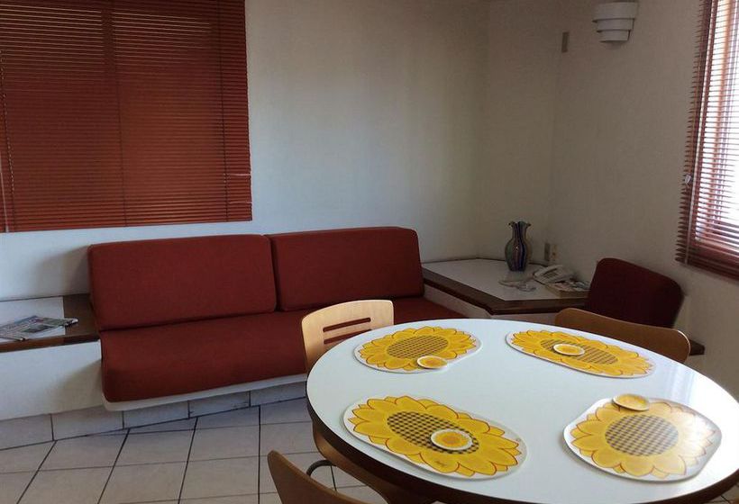 Hotel Suites Regina  | Boca del Río | Veracruz | México 5