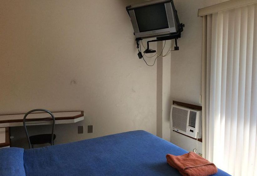 Hotel Suites Regina  | Boca del Río | Veracruz | México 7