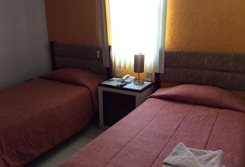 Hotel Suites Regina  | Boca del Río | Veracruz | México 8