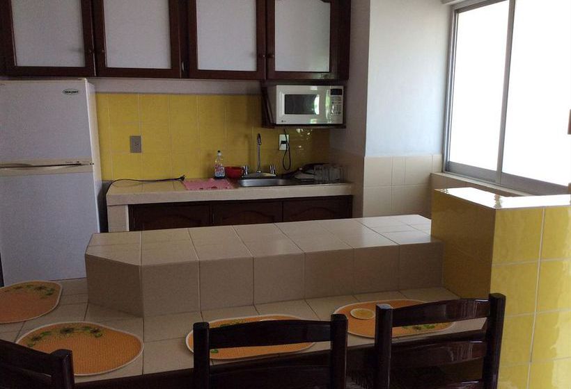 Hotel Suites Regina  | Boca del Río | Veracruz | México 9