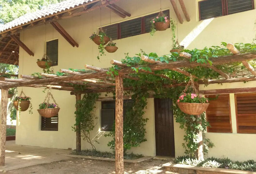 Hotel La Casa del Mago  | Uxmal | Yucatan | Mexico 12