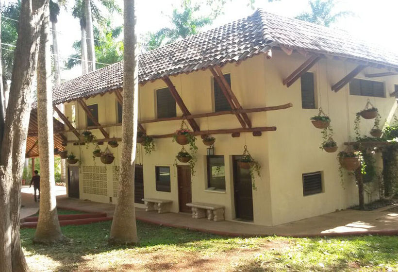 Hotel La Casa del Mago  | Uxmal | Yucatan | Mexico 14