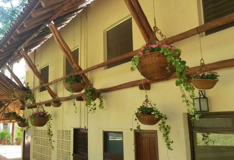 Hotel La Casa del Mago  | Uxmal | Yucatan | Mexico 15