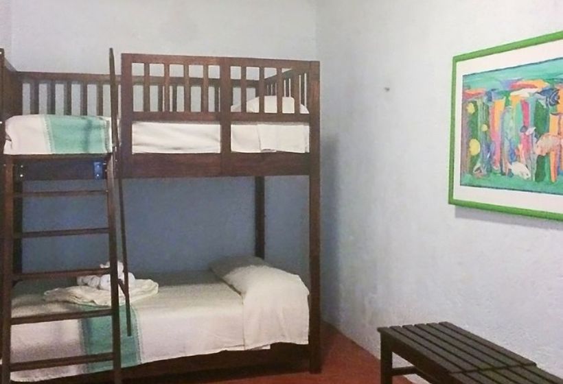 Hotel La Casa del Mago  | Uxmal | Yucatan | Mexico 19