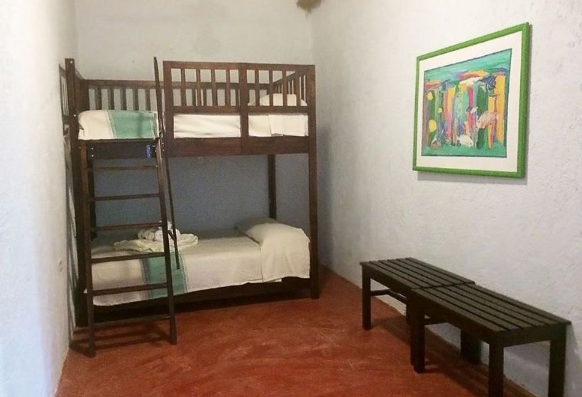 Hotel La Casa del Mago  | Uxmal | Yucatan | Mexico 20