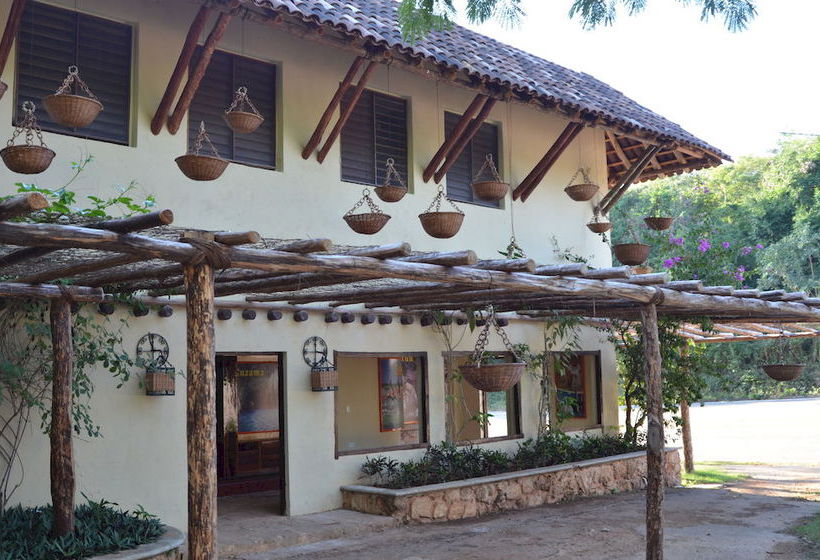 Hotel La Casa del Mago  | Uxmal | Yucatan | Mexico 6