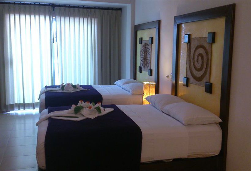 Hotel Kinich  | Isla Mujeres | Quintana Roo | México 1