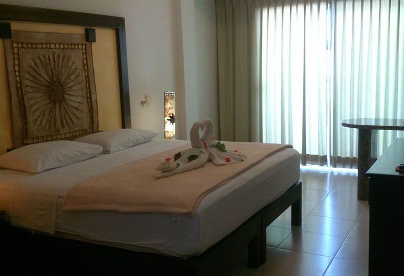 Hotel Kinich  | Isla Mujeres | Quintana Roo | México 10