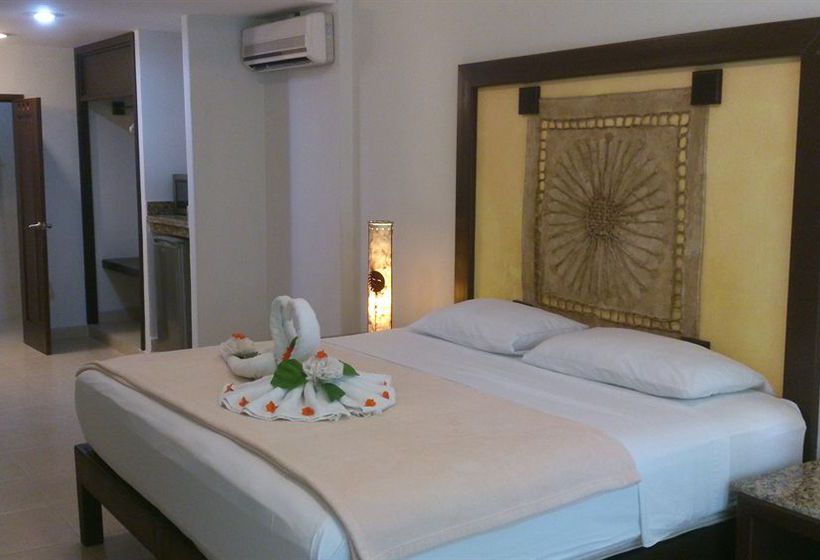 Hotel Kinich  | Isla Mujeres | Quintana Roo | México 11