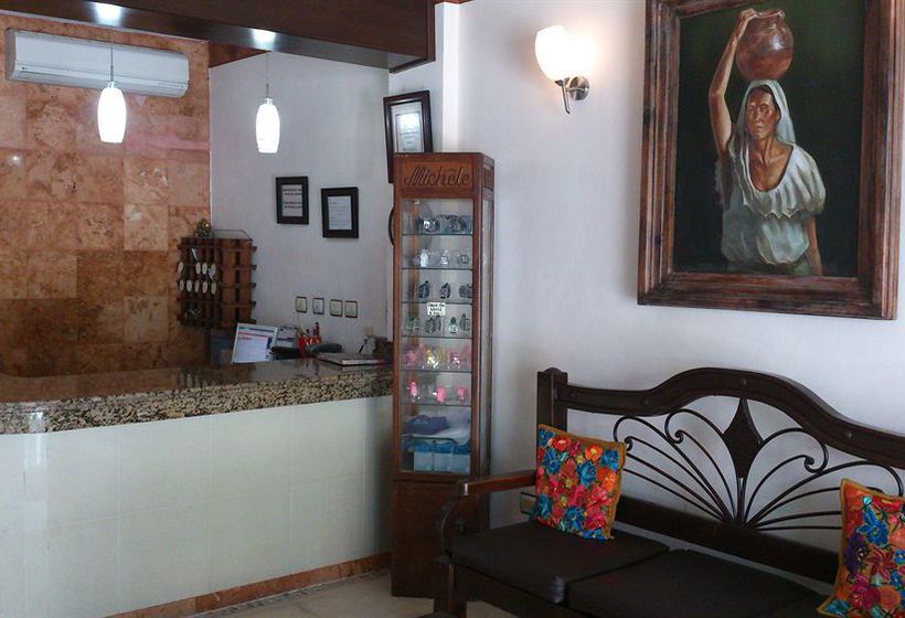 Hotel Kinich  | Isla Mujeres | Quintana Roo | México 12