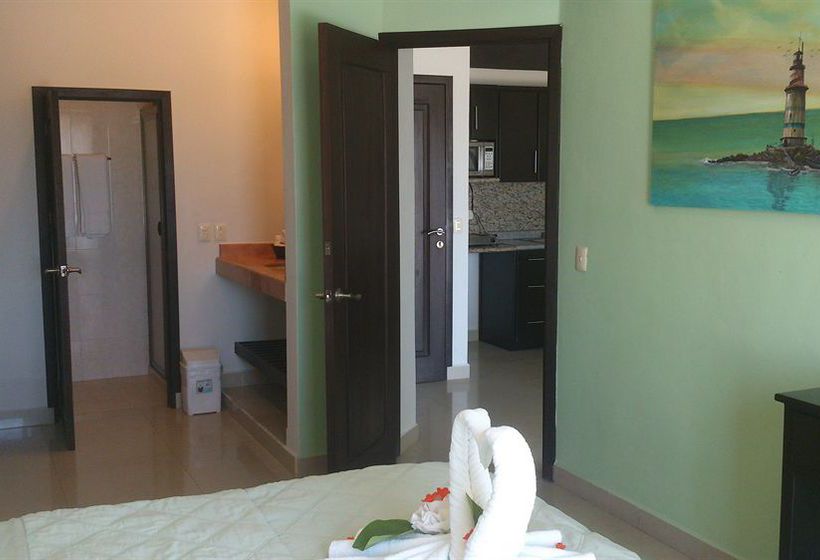 Hotel Kinich  | Isla Mujeres | Quintana Roo | México 13