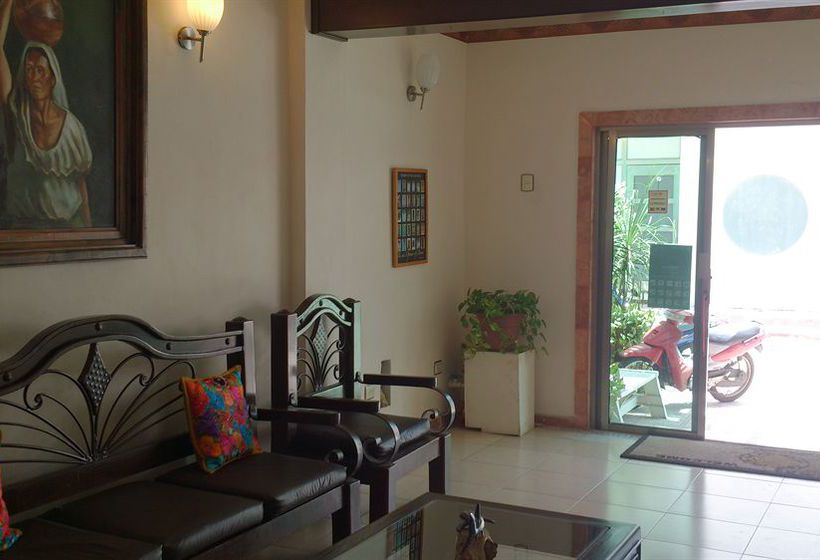 Hotel Kinich  | Isla Mujeres | Quintana Roo | México 15