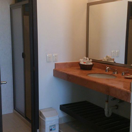 Hotel Kinich  | Isla Mujeres | Quintana Roo | México 16