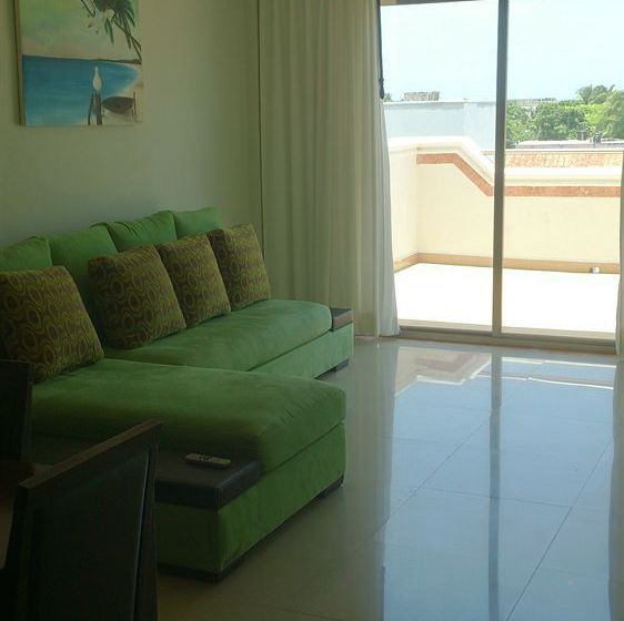 Hotel Kinich  | Isla Mujeres | Quintana Roo | México 17