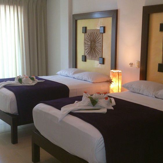 Hotel Kinich  | Isla Mujeres | Quintana Roo | México 18