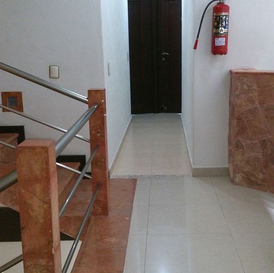 Hotel Kinich  | Isla Mujeres | Quintana Roo | México 20