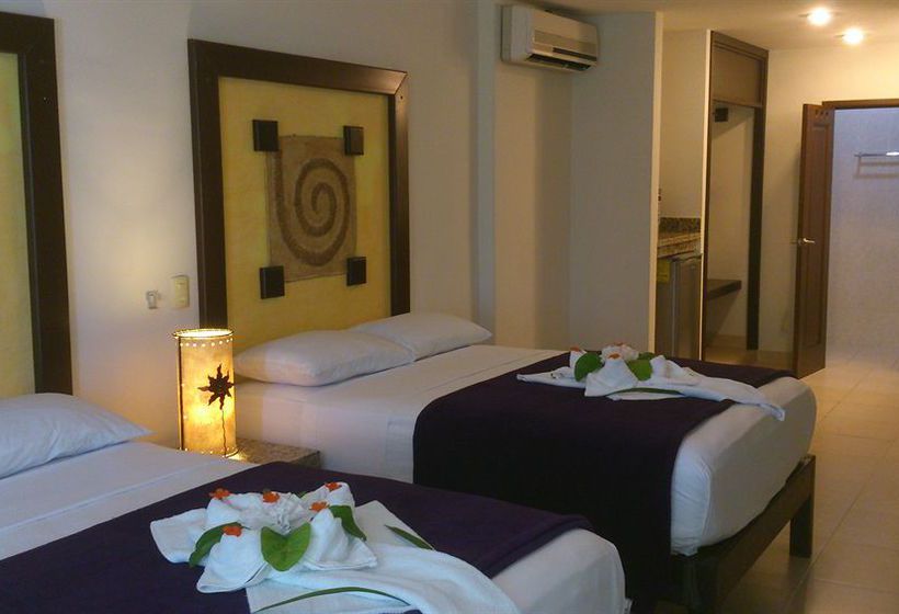 Hotel Kinich  | Isla Mujeres | Quintana Roo | México 3