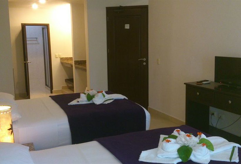 Hotel Kinich  | Isla Mujeres | Quintana Roo | México 4