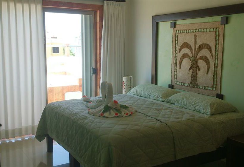 Hotel Kinich  | Isla Mujeres | Quintana Roo | México 5