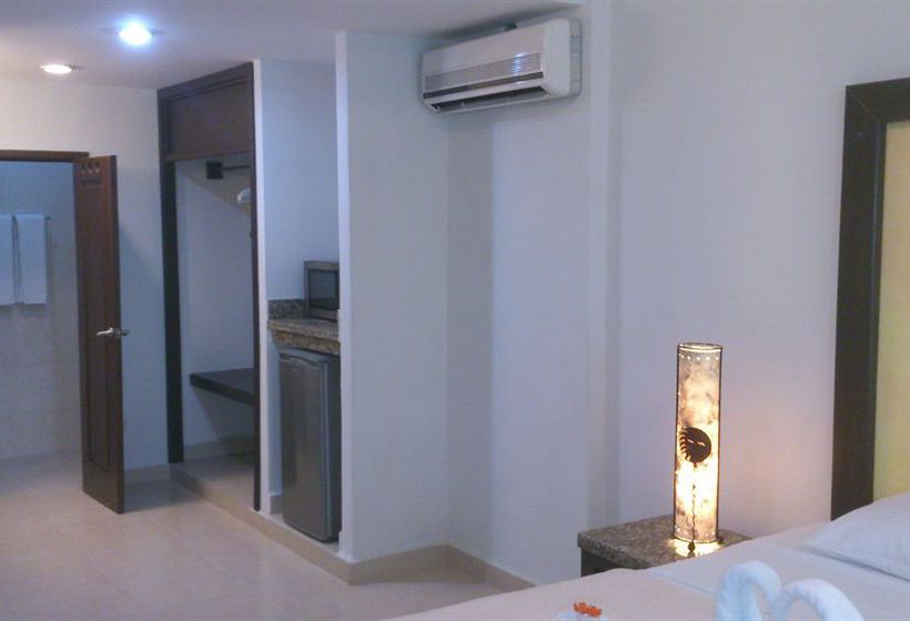 Hotel Kinich  | Isla Mujeres | Quintana Roo | México 7