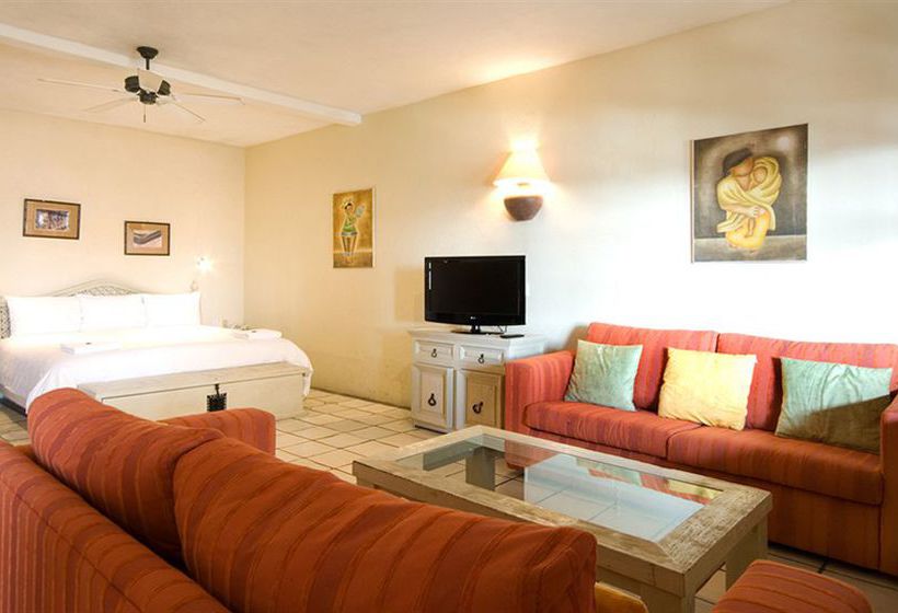 Hotel Belmar By Rolandi S