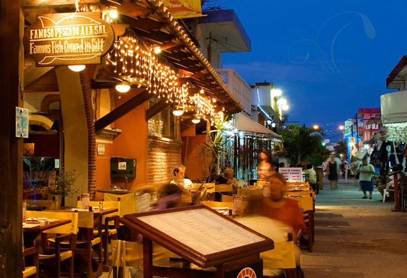 Hotel Belmar By Rolandi S  | Isla Mujeres | Quintana Roo | México 1