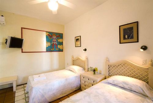 Hotel Belmar By Rolandi S  | Isla Mujeres | Quintana Roo | México 6