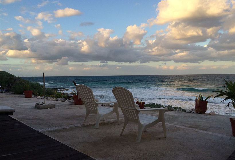 Hotel Luna D?miel Suites  | Isla Mujeres | Quintana Roo | México 1