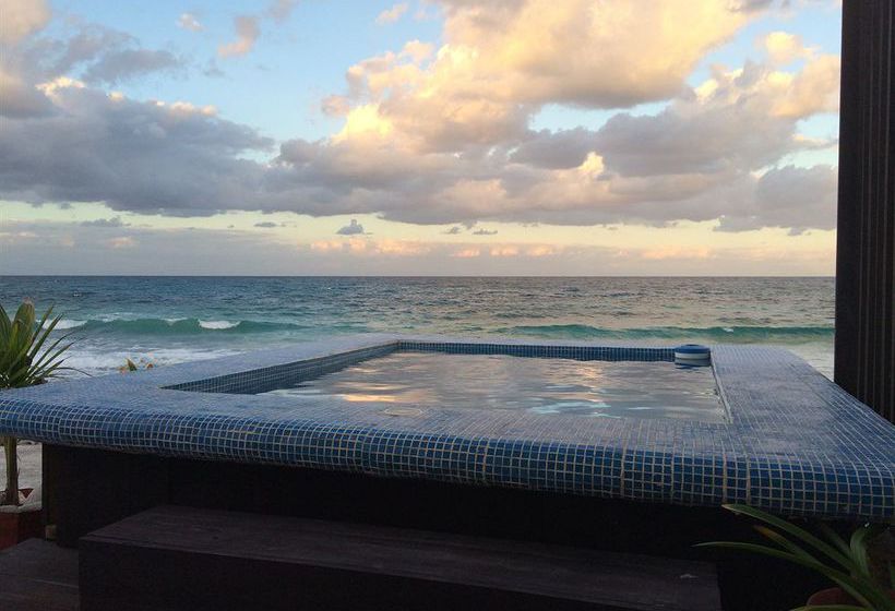 Hotel Luna D?miel Suites  | Isla Mujeres | Quintana Roo | México 2