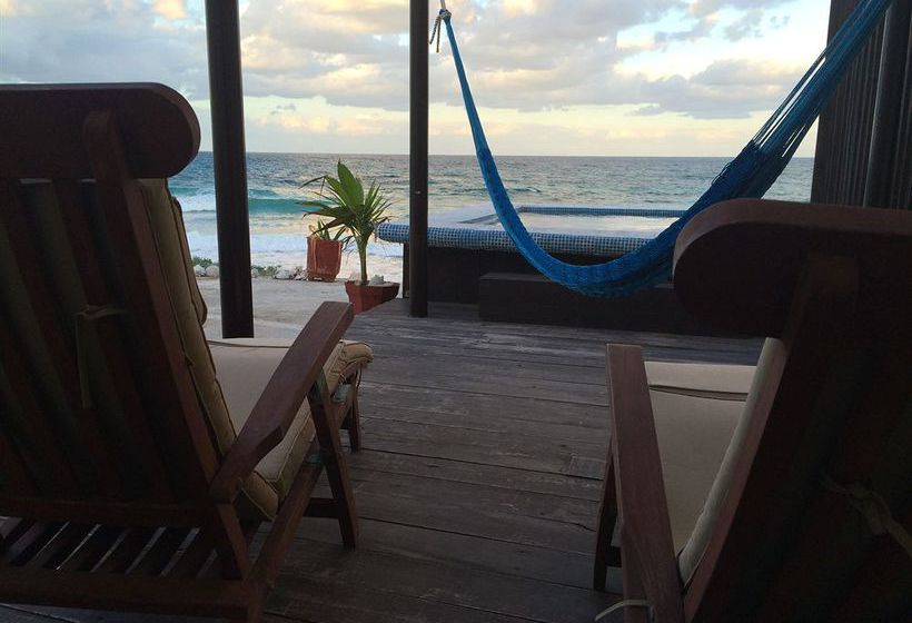 Hotel Luna D?miel Suites  | Isla Mujeres | Quintana Roo | México 3